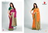 Adhunik By Bunawat Silk Designer Wedding Sarees Wholesale Clothing Suppliers In India
